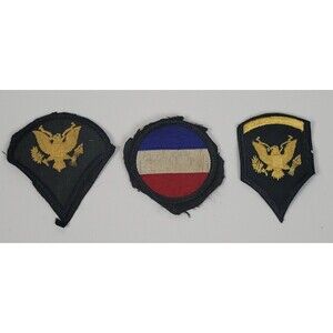 US ARMY SPECIALIST E-4 SPC SPC4 SPC 5 RANK PATCH ENLISTED DIRTY BIRD & More